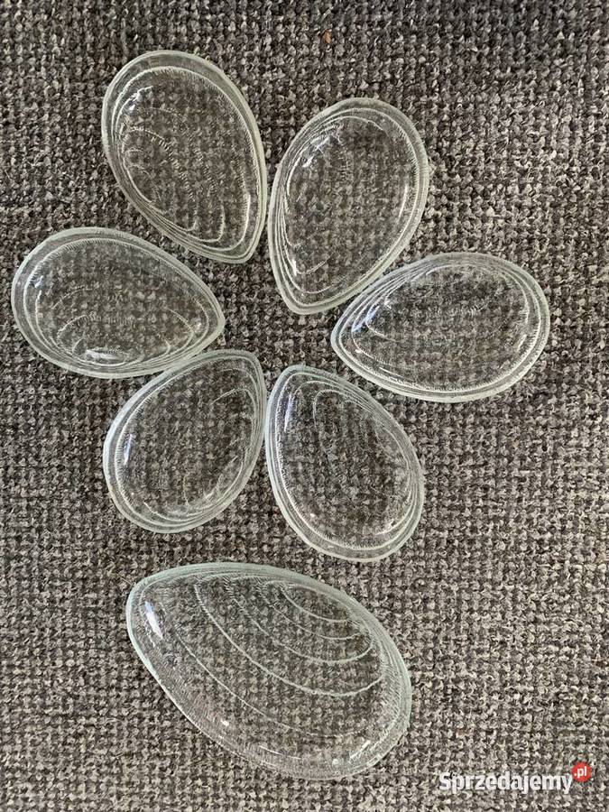 Salaterki prl Ceramika i szkło Kiełczewo