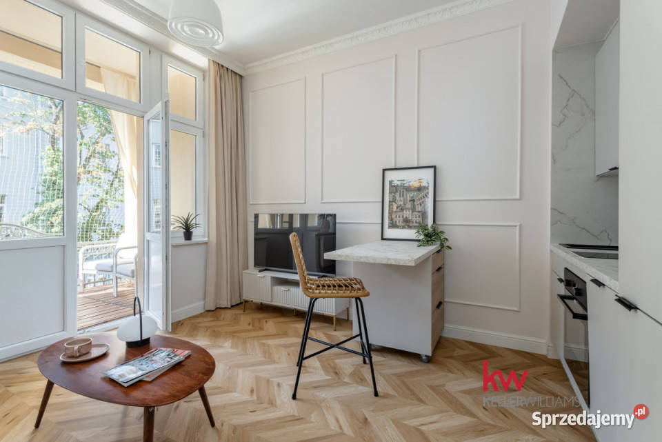 sprzedaży mieszkania 31m2 1 pokojowe Poznań własność Sprzedaż