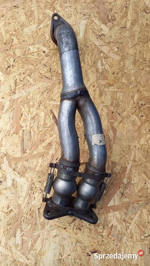 616685784AB5246CE Ford ESCORT DA 19861990 małopolskie Kraków