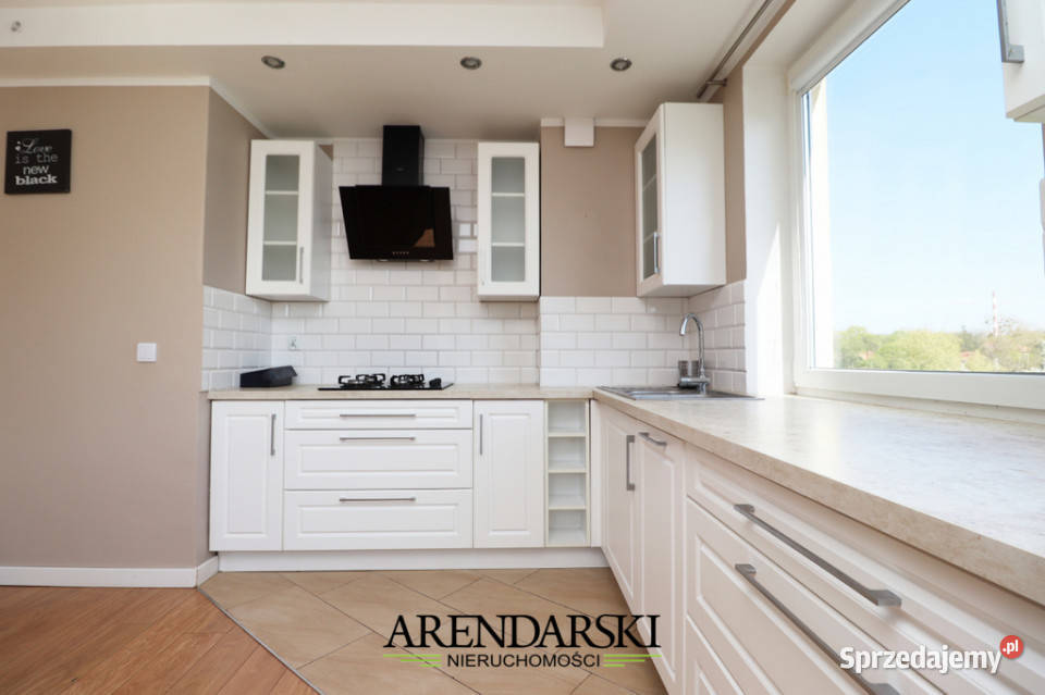 WYJĄTKOWE MIESZKANIE OS GÓRCZYN Sprzedaż Gorzów Wielkopolski