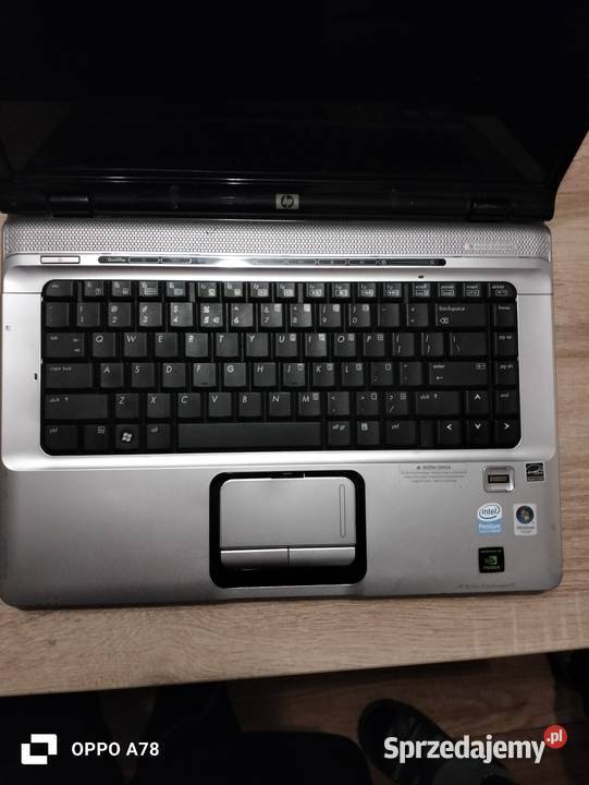 Laptop HP Pavilon Karta graficzna małopolskie Bochnia