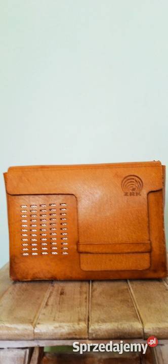 Kultowy odbiornik Unitra ZRK Czar małopolskie Kraków sprzedam