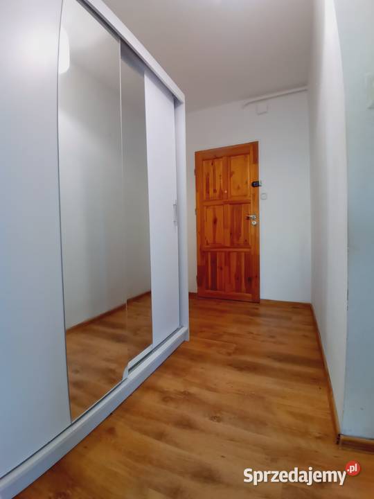 Mieszkanie 2pokojowe 3277 mkw Bez pośredników Piła