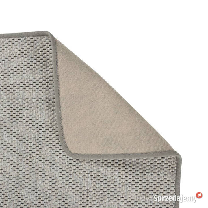 Chodnik stylizowany na sizal kolor taupe 50x100 Warszawa sprzedam
