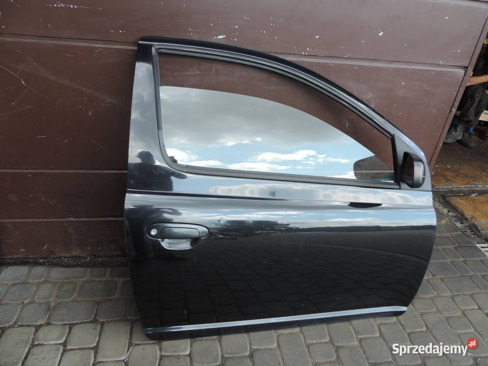 TOYOTA YARIS I HB FL 3D KOLOR 209 DRZWI PRAWY Nowy Sącz