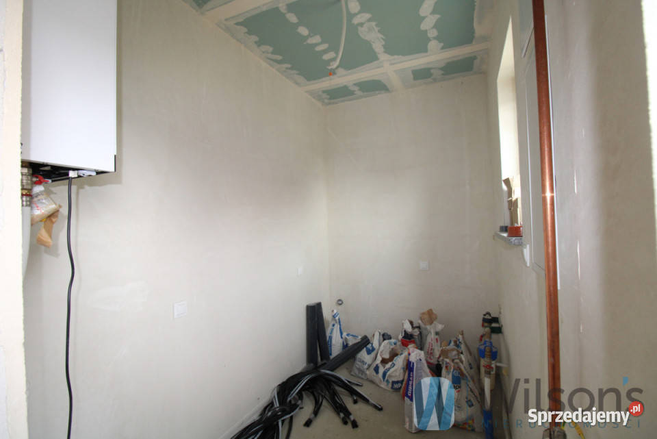 Dom wolnostojący Miłoszyce 131 metrów dolnośląskie