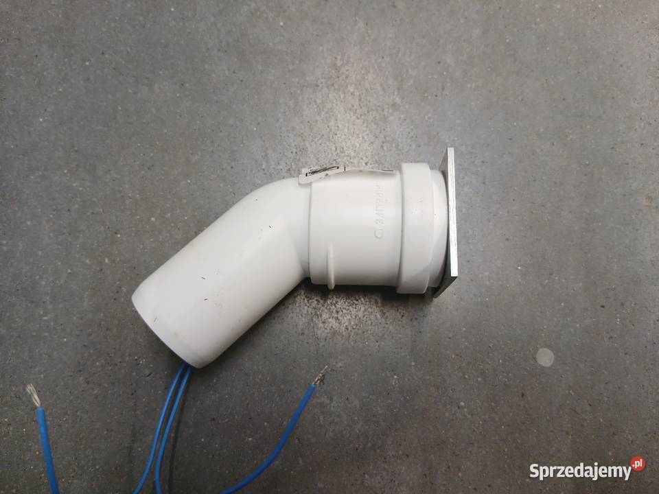 Lampka Oprawa Do Oświetlenia Schodów z Warszawa