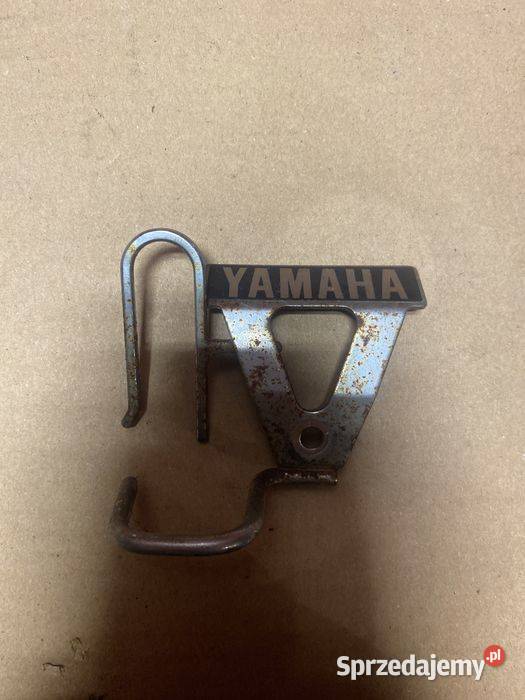 Yamaha XV 250 Virago mocowanie lampy stelaż Poznań