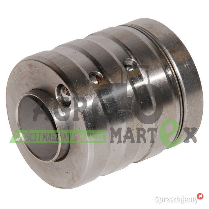 AL26312 AT28055 ZAWÓR GÓRNY JD John Deere Części zamienne Wichrów