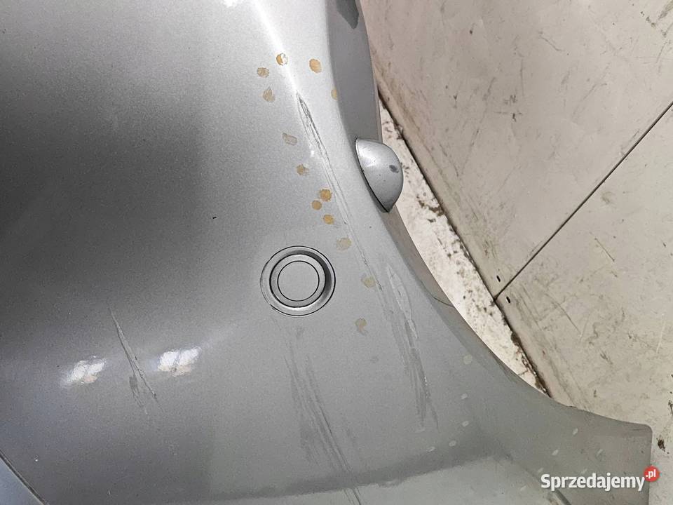 BMW 6 E63 E64 Zderzak Przód Przedni Halogen Pdc lubelskie Opole Lubelskie sprzedam