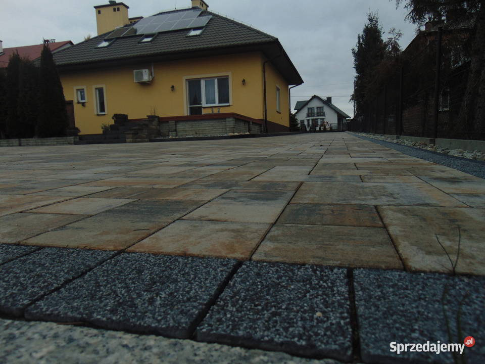 Brukarstwo Ropczyce Sędziszów Małopolski