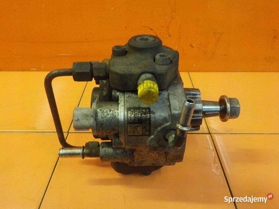 FORD TRANSIT MK7 24 TDCI 12r 101 PHFA pompa osobowe Suków