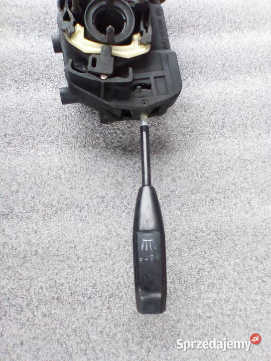 Mazda 323 Klasyk Przełącznik zespolony wielkopolskie Bukownica