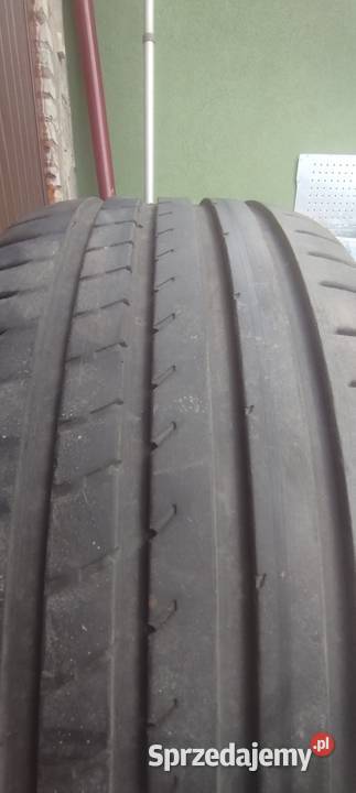 Goodyear Eagle F1 Asymmetric 5 2254518 95 Y Dot Wyszków