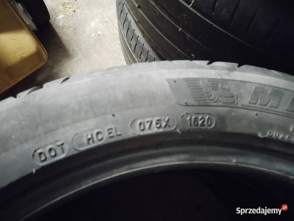 Michelin 23545 R18