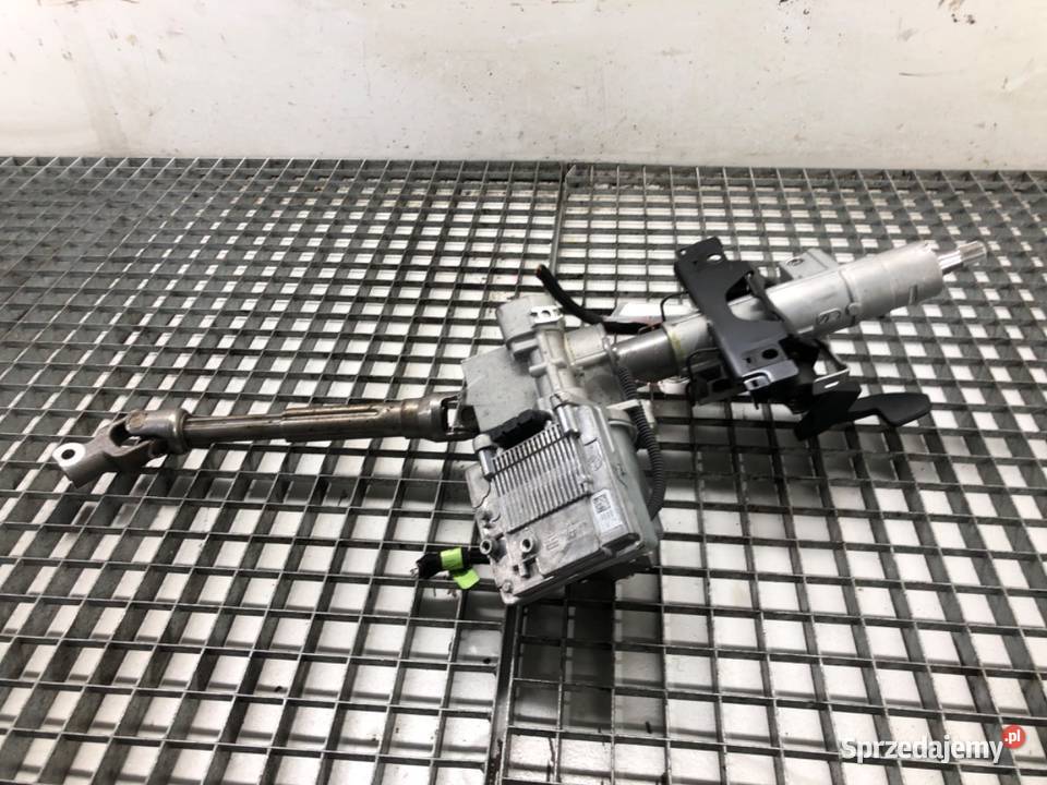 KOLUMNA KIEROWNICZA RENAULT CLIO V 488107188R