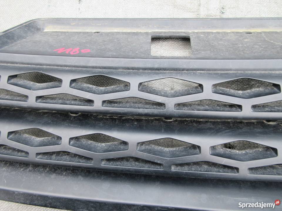 GRILL ATRAPA RANGE ROVER SPORT II L494 13 Części samochodowe Ruda Śląska