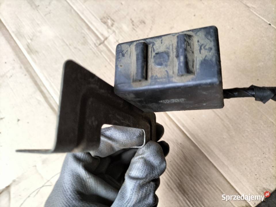 PRZEKAŹNIK NISSAN Kamień-Kolonia