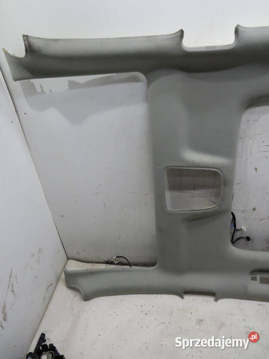 PODSUFITKA PANORAMA ZAFIRA C