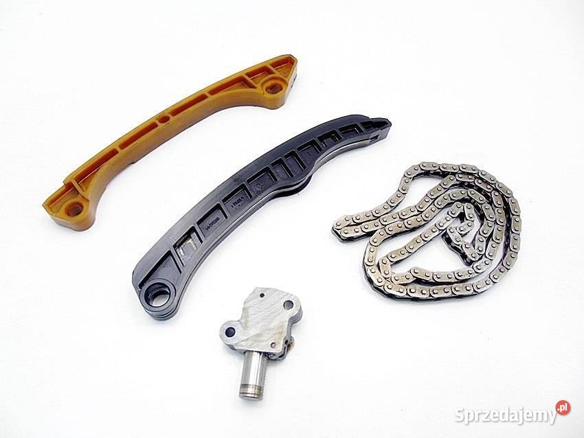 ROZRZĄD ŁAŃCUCH ŚLIZGI 11 COLT VI SMART FORFOUR osobowe Sosnowiec sprzedam