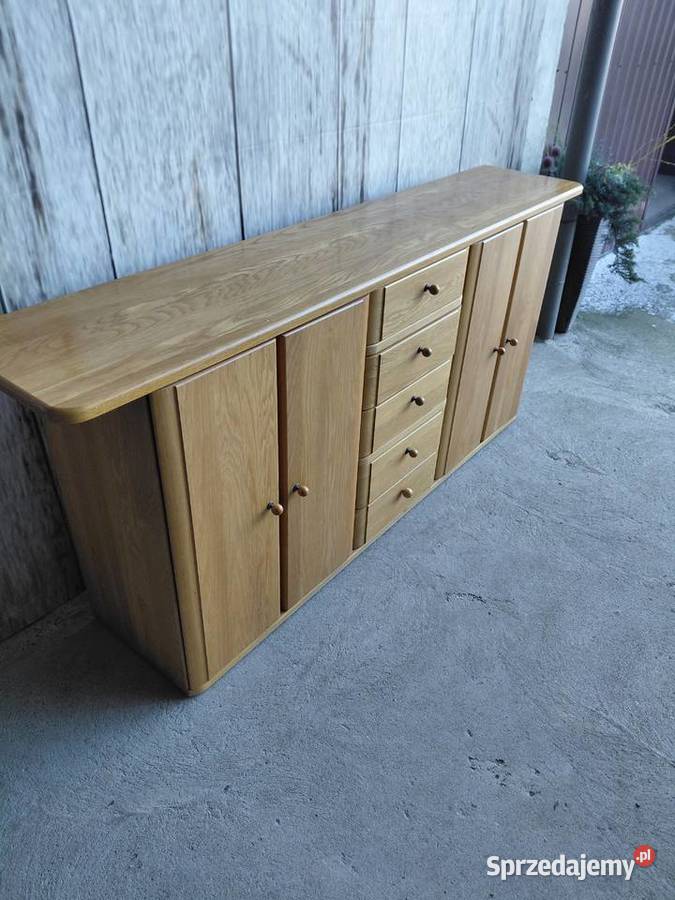 komoda 262 Byczyna