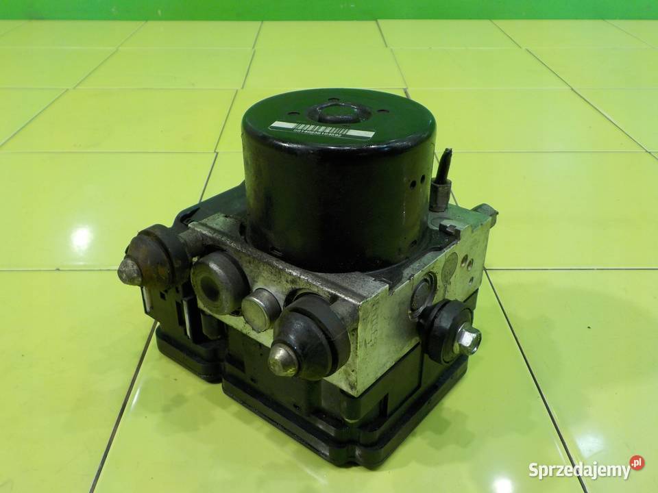 HONDA INSIGHT II 09r 5D pompa ABS 57110TM8G010M1 Suków