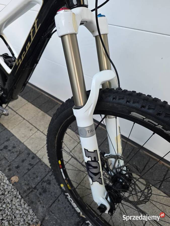 Rower górski SCOTT RANSOM downhill