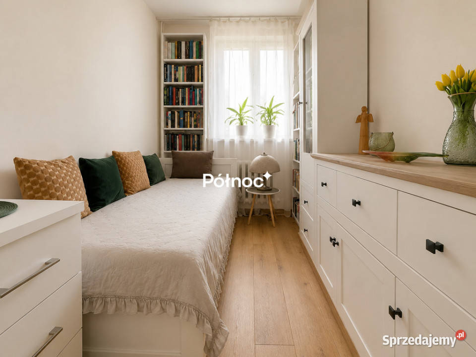 2 pokoje remoncie Balkon Puławy