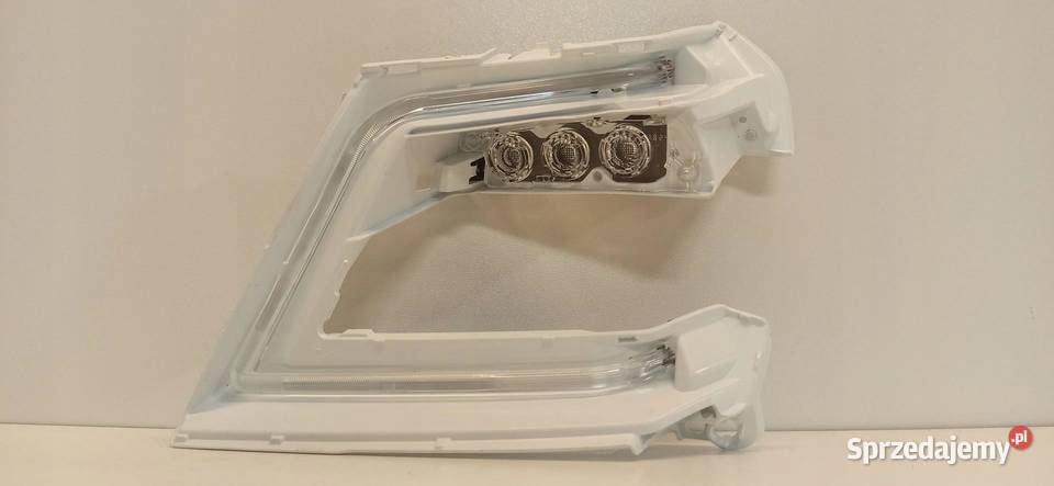 SUZUKI SWIFT VII MK9 WKŁAD LAMPY PRAWY TYŁ dolnośląskie