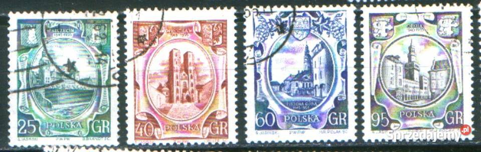 Zn Wykas w opisie kas 1955 Gliwice