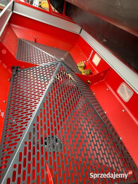 Rozsiewacz do nawozów Vicon ROEDW Vicon Rozsiewacze nawozów Tarnów