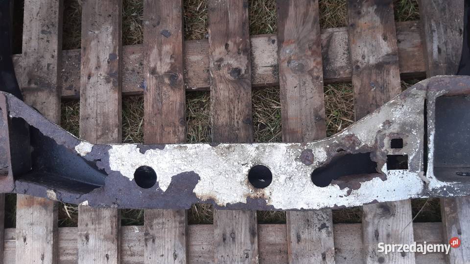 Sanki przód w210 29 td osobowe Ostrów Wielkopolski sprzedam