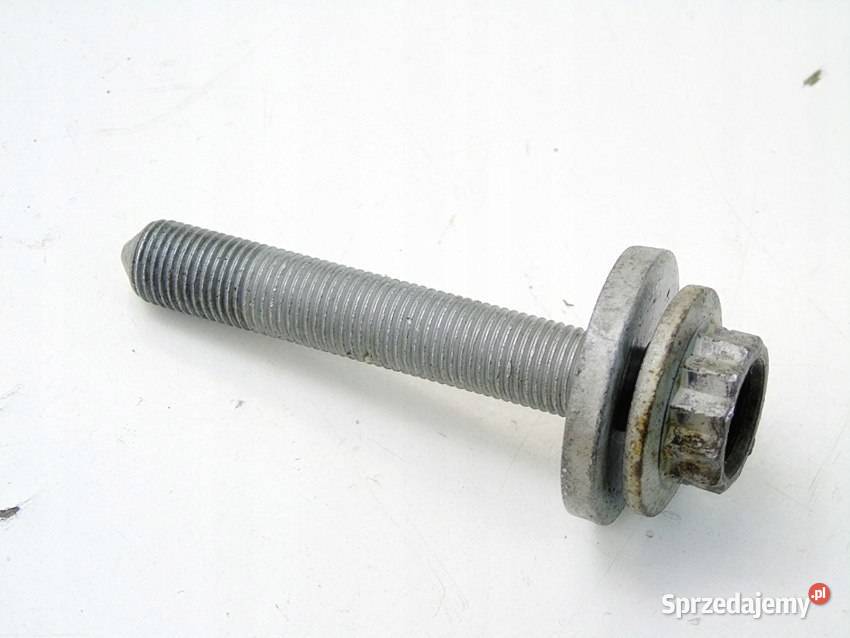 Śruba koła pasowego 14 TSI Golf 6 7 Leon osobowe Sosnowiec