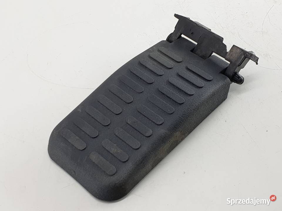 NAKLADKA OSLONA IVECO EUROCARGO Janowice