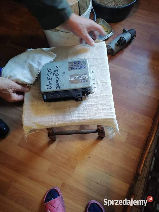 Komputer Nowe Miasteczko