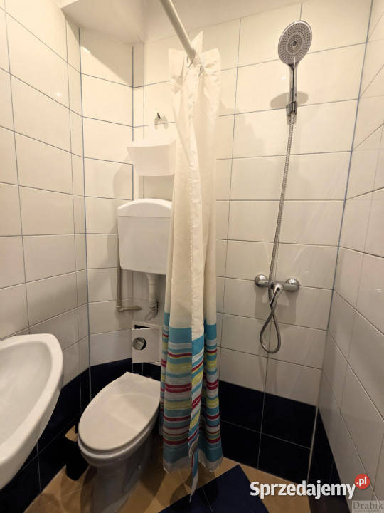 Do wynajęcia mieszkanie 2137m2 1 pokój Kraków