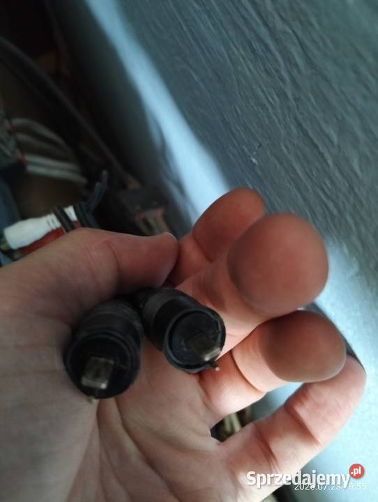Unitra Tonsil ZG 104 10W 8 omów zintegrowane