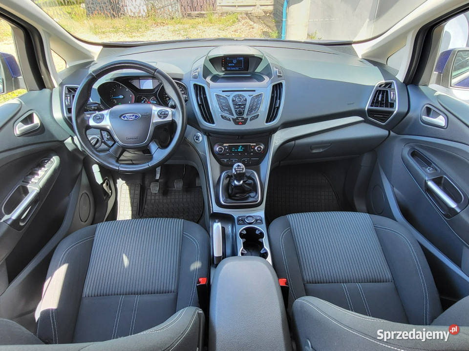Ford C alusuper stanz Niemiec I 20032010 pomorskie Dąbrowa sprzedam