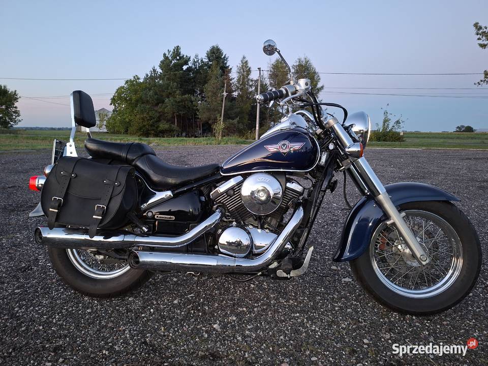 Kawasaki