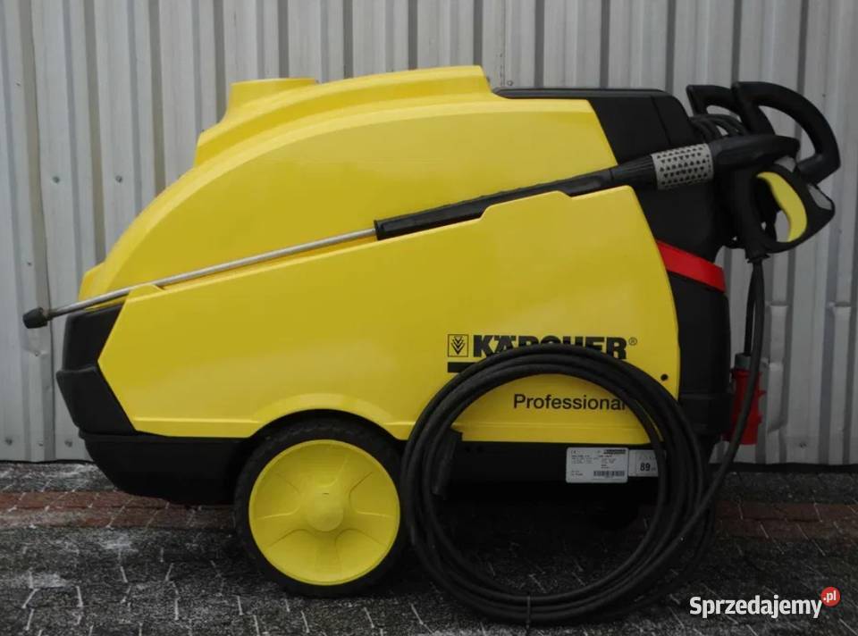 Myjka Ciśnieniowa Karcher HDS 1150 4S