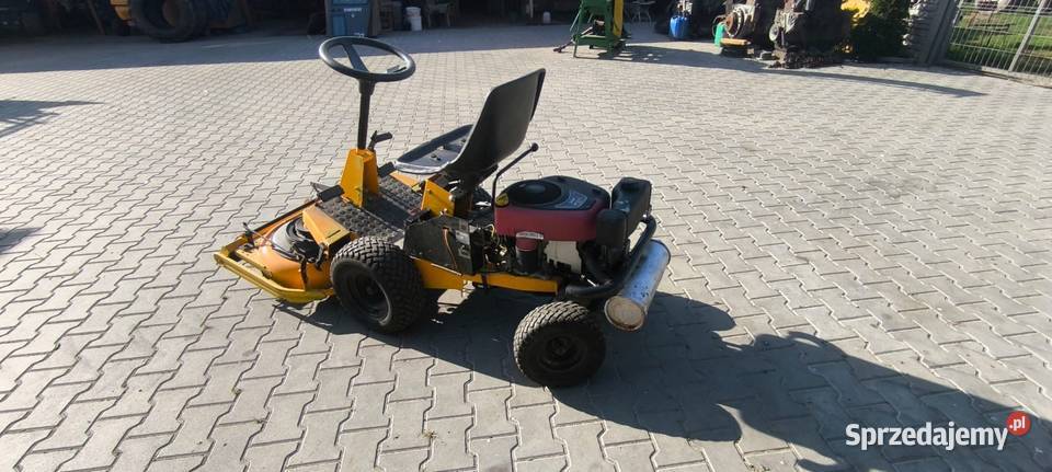 Kosiarka traktorek Przasnysz