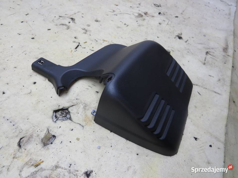 OSŁONA LUSTERKA WSTECZNEGO XTRAIL III T32 Osłony i zaślepki