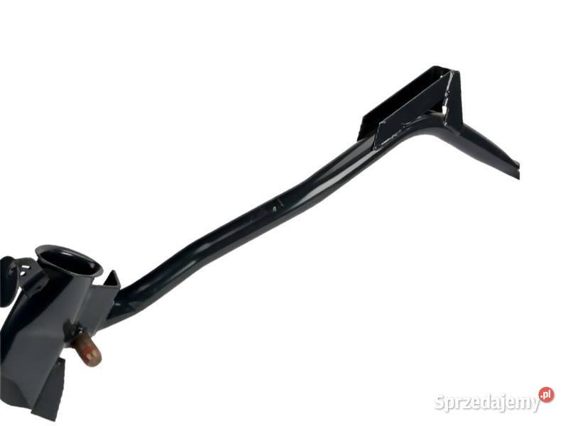 Redlica talerzowa Kongskilde spawana CSA KR warmińsko-mazurskie sprzedam