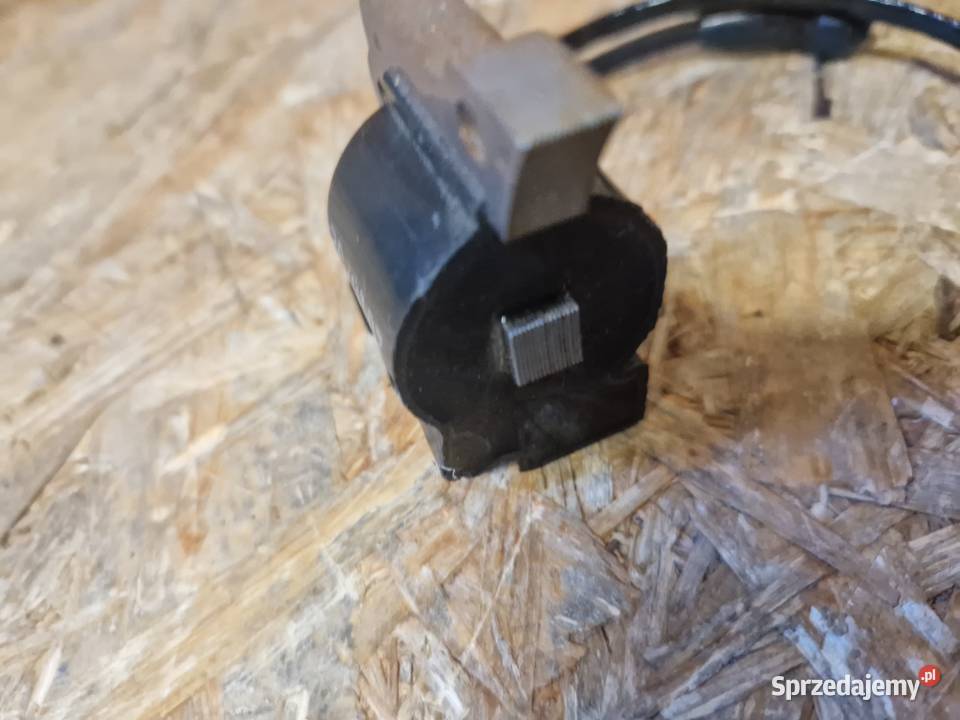 CEWKA ZAPŁONOWA ISKROWNIK DO KOSY SPALINOWEJ wielkopolskie Głogowa