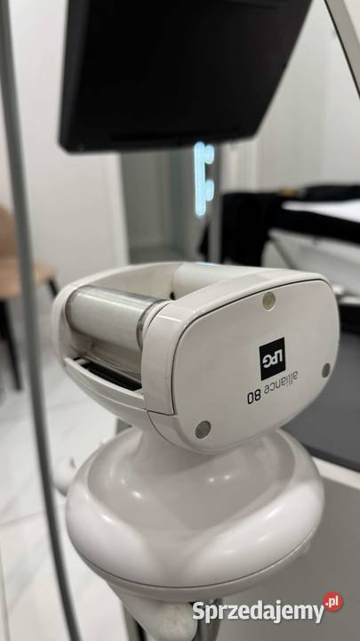 Endermologia LPG Alliance Cellu M6 2021