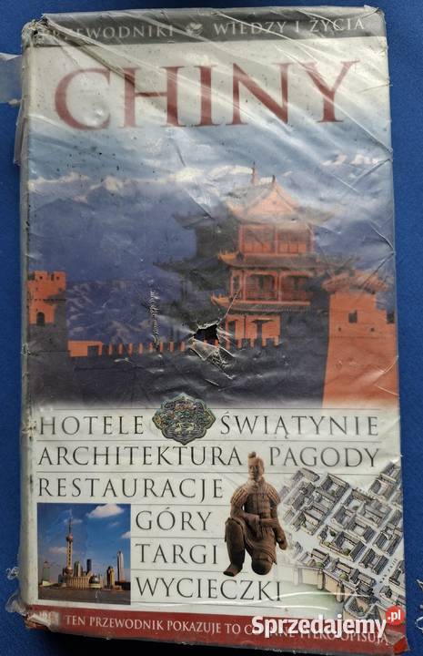 Chiny Wiedza i Życie Kraków