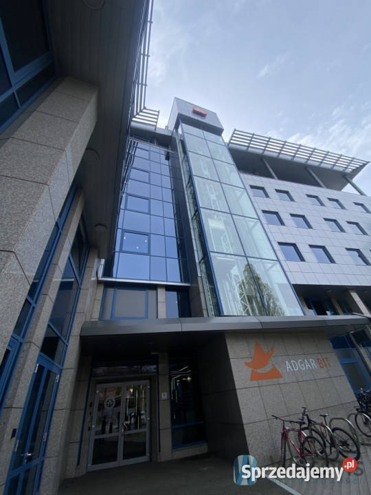 Lokal 40m2 Warszawa Konstruktorska Ilość pomieszczeń 21