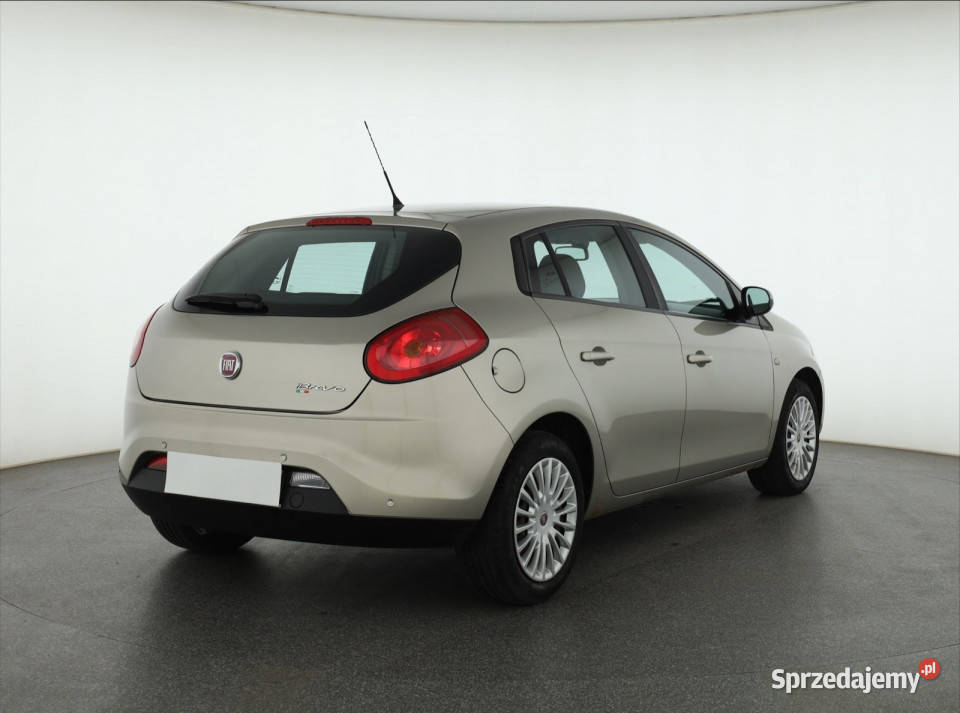 Fiat Bravo 14 TJet Piaseczno