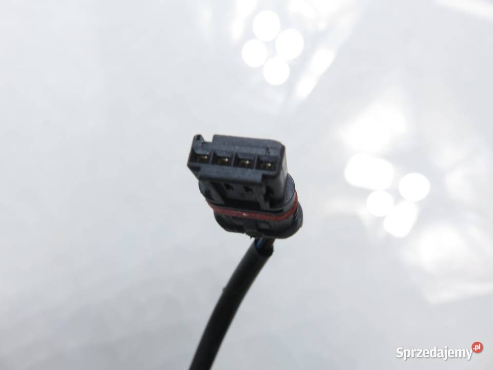 LUSTERKO PRAWE IVECO DAILY IV