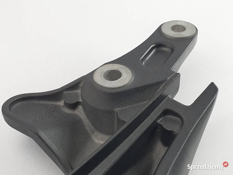 Raczka Tyl Uchwyt Pasazera Honda CBR 125